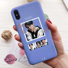 Load image into Gallery viewer, bts phone cover - Qcase Store | Everyday Case
