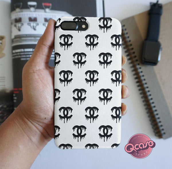 Channel Phone Cover - Qcase Store | Everyday Case