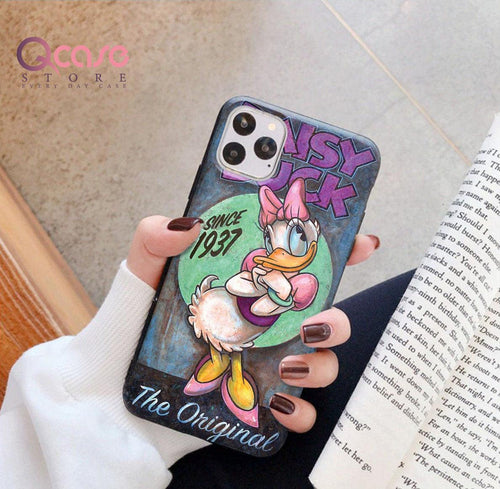 Daisy Phone Cover - Qcase Store | Everyday Case