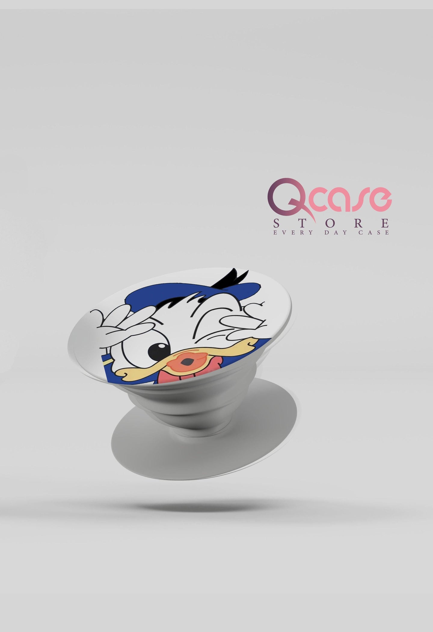 donald duck popsocket - Qcase Store | Everyday Case