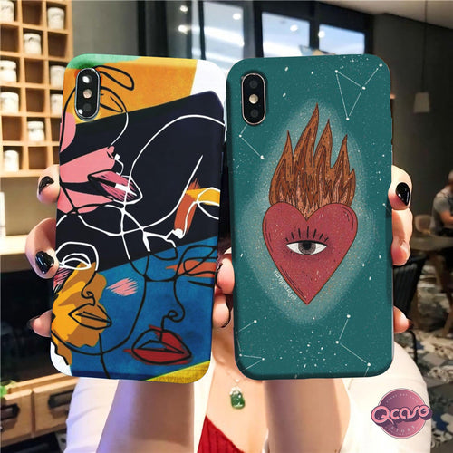 Dope Phone Covers - Qcase Store | Everyday Case