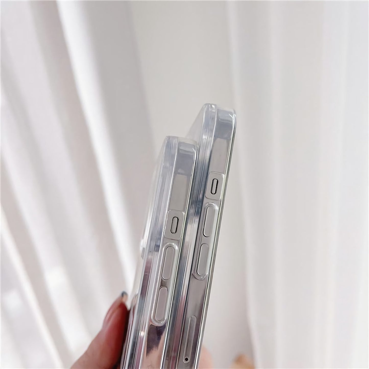 Angel Wings Matching Cases