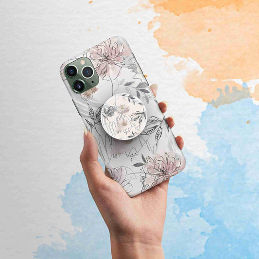 Elite art phone cover - Qcase Store | Everyday Case