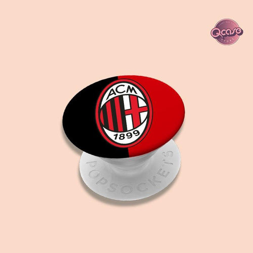 AC Milan Pop Socket - Qcase Store | Everyday Case