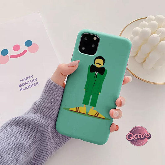 Fatota Phone Cover - Qcase Store | Everyday Case