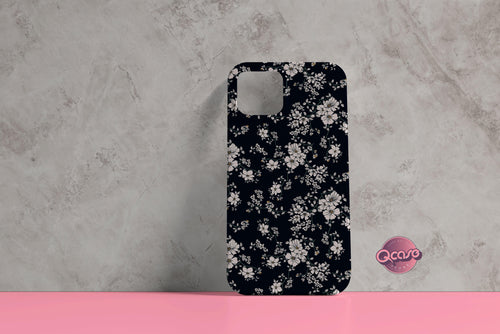 floral phone cover - Qcase Store | Everyday Case