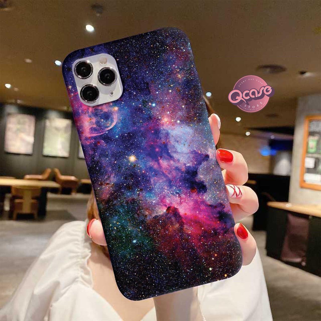 Galaxy Phone Cover - Qcase Store | Everyday Case