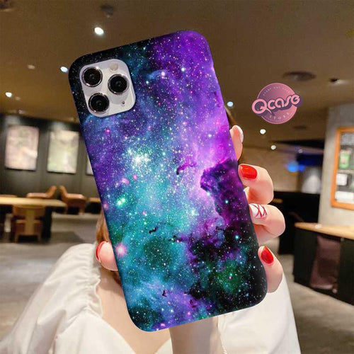 Galaxy Phone Cover - Qcase Store | Everyday Case