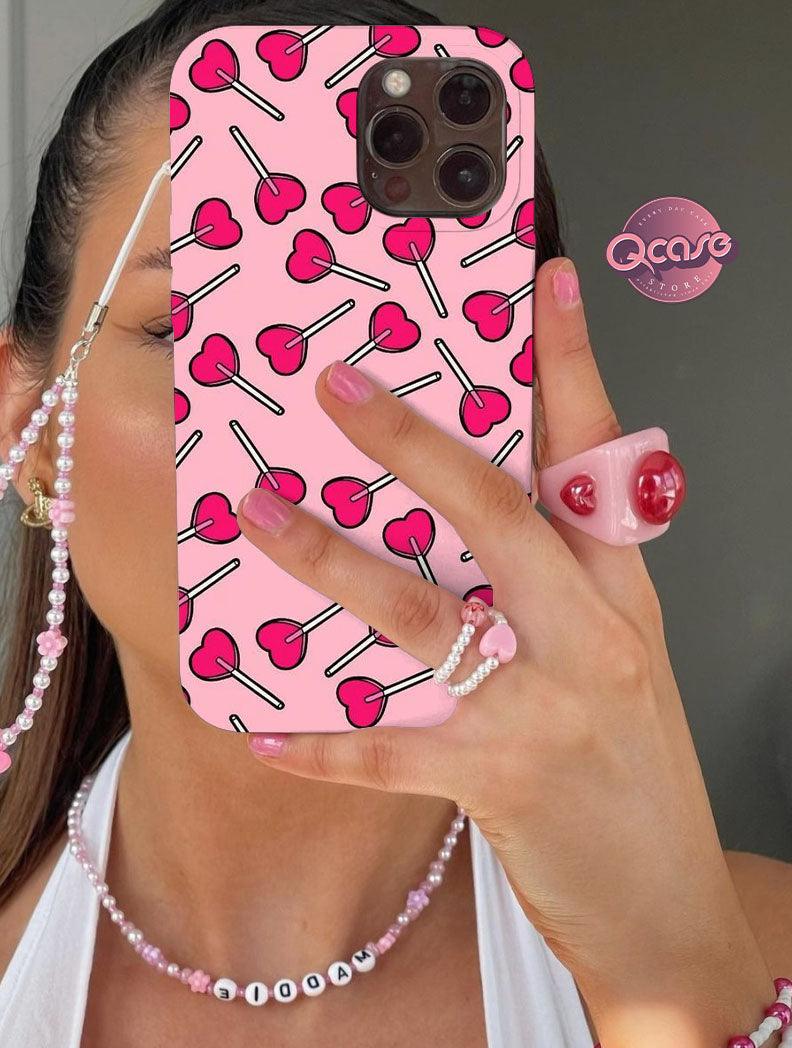 Girly Phone Cover - Qcase Store | Everyday Case