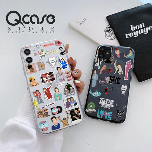 Harry Styles Phone Cover - Qcase Store | Everyday Case