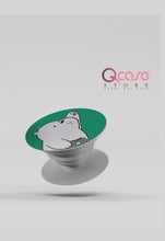 Load image into Gallery viewer, ice bear popsocket - Qcase Store | Everyday Case
