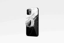 Load image into Gallery viewer, Latsha black phone cover - Qcase Store | Everyday Case
