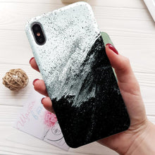 Load image into Gallery viewer, Latesha Black Phone Cover - Qcase Store | Everyday Case

