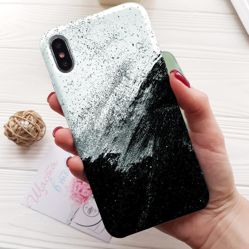 latsha black phone cover - Qcase Store | Everyday Case