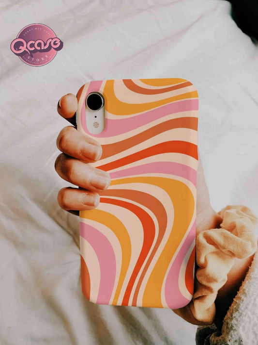 Liquid Swirl Phone Cover - Qcase Store | Everyday Case