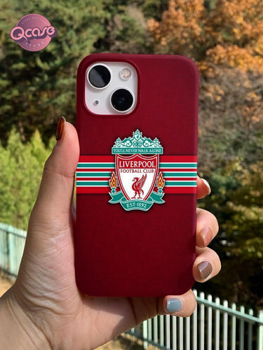 Liverpool Phone Cover - Qcase Store | Everyday Case