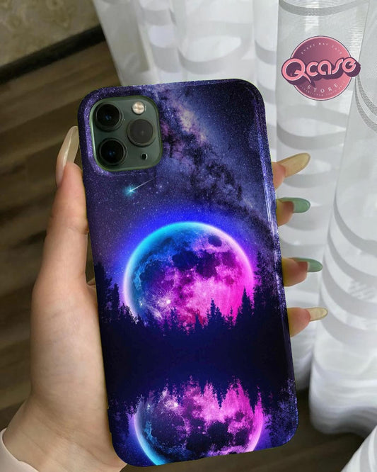 Magical Moon Phone Cover - Qcase Store | Everyday Case