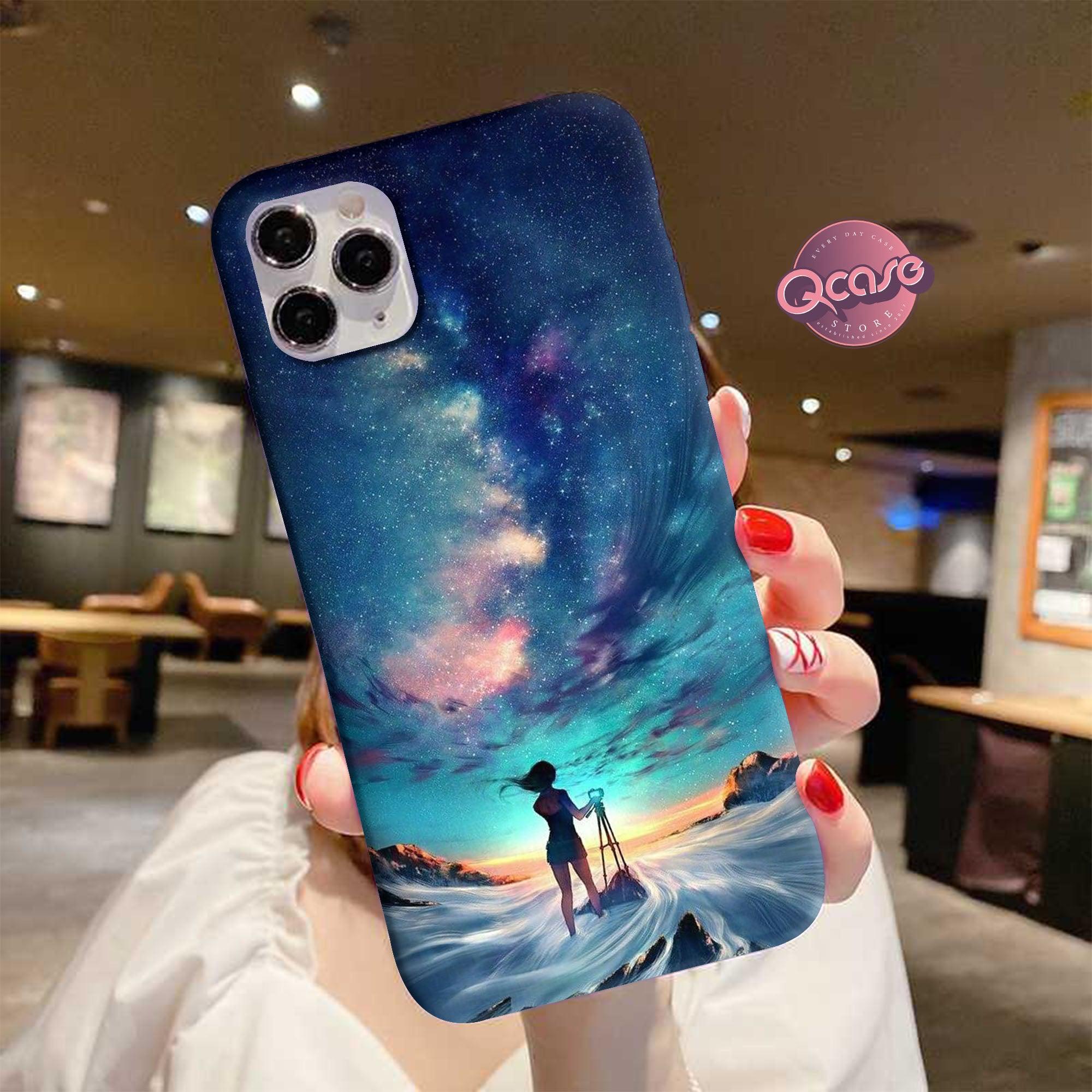 Magical Sky Phone Cover – Qcase Store | Everyday Case