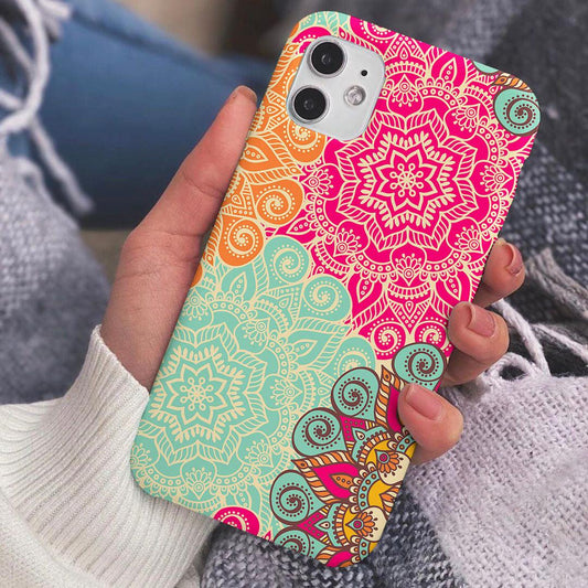 Mandella phone cover - Qcase Store | Everyday Case