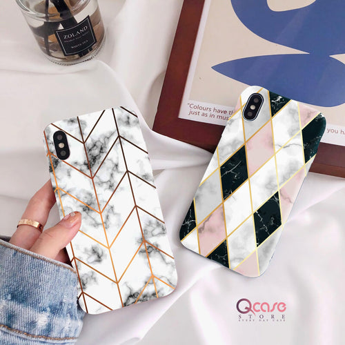 Marble Phone Cover - Qcase Store | Everyday Case