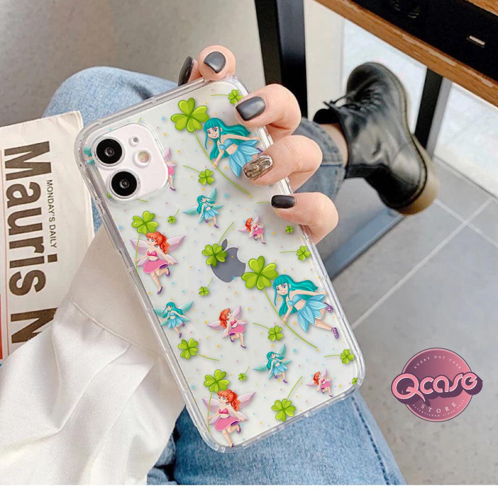 mermaids phone cover - Qcase Store | Everyday Case