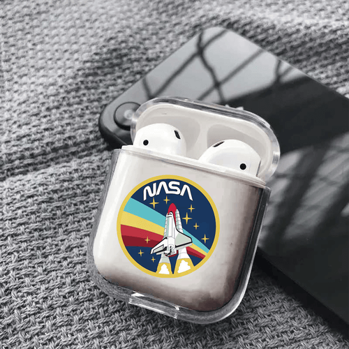 NASA Airpods case - Qcase Store | Everyday Case