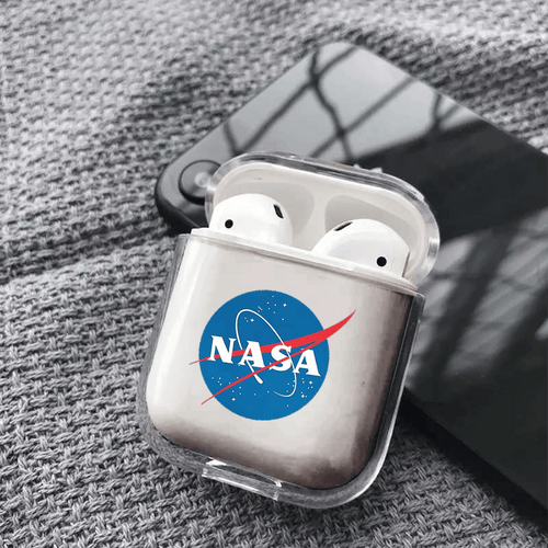 NASA Airpods - Qcase Store | Everyday Case