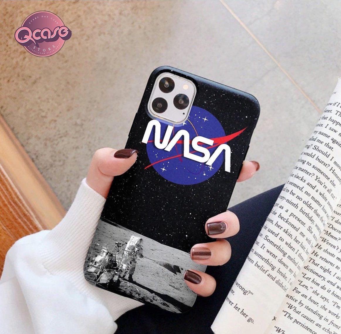 NASA Phone Cover – Qcases Store