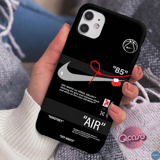 Nike Phone Cover - Qcase Store | Everyday Case