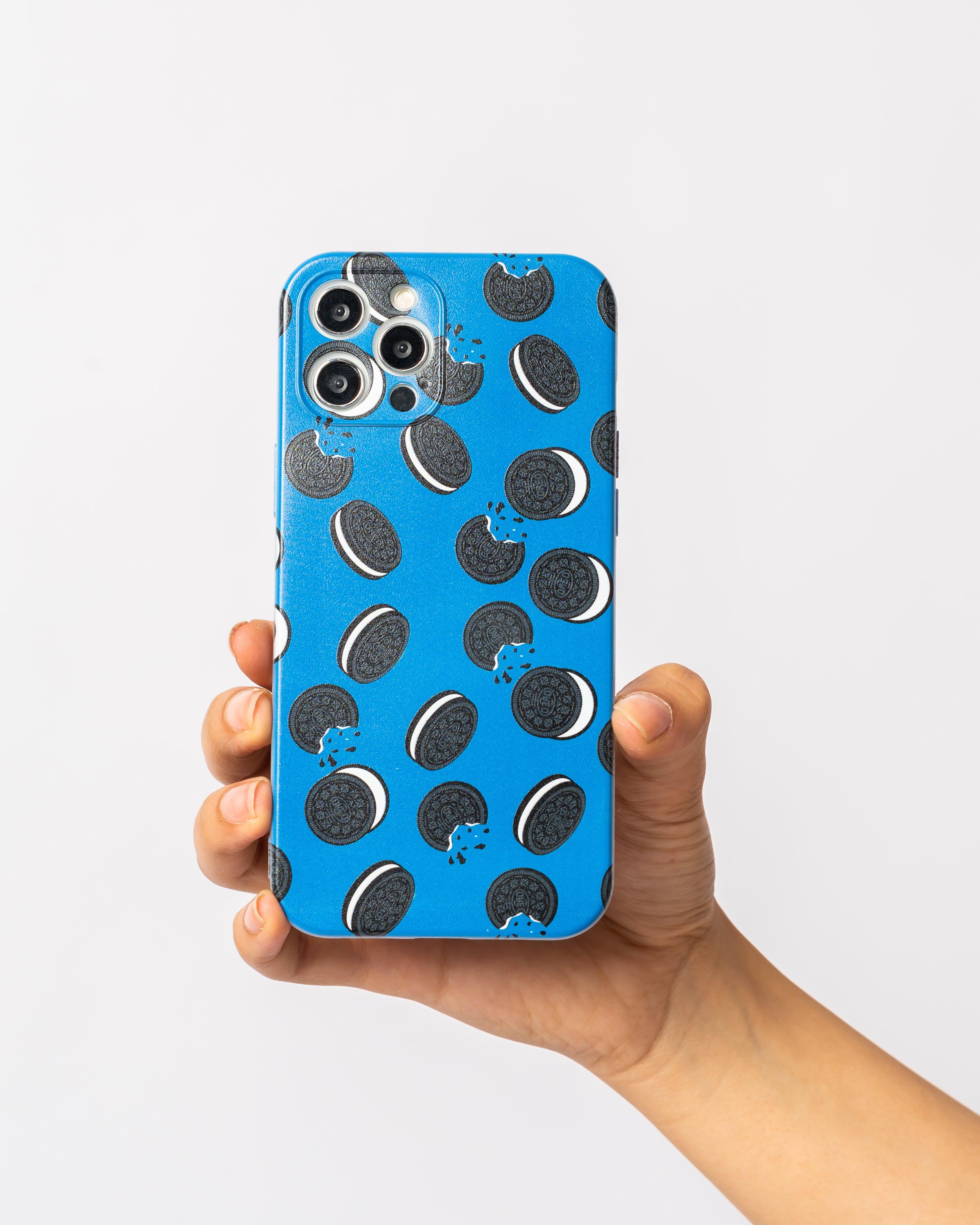 Oreo Phone Cover – Qcases Store