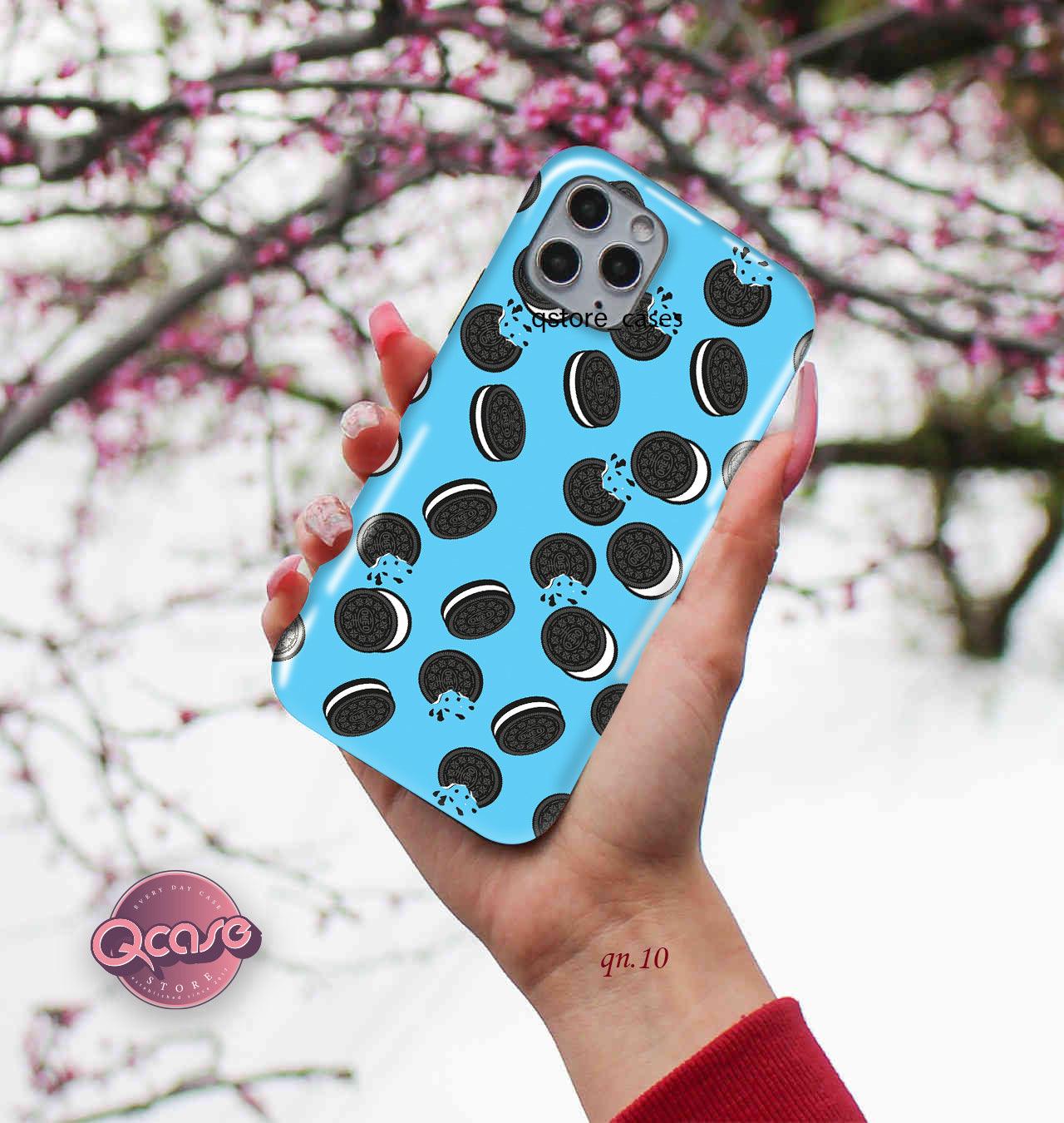 Oreo - Qcase Store | Everyday Case