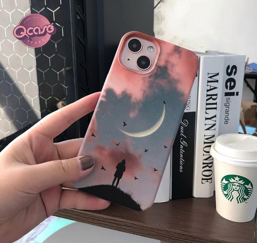 Piece of Art Phone Cover - Qcase Store | Everyday Case