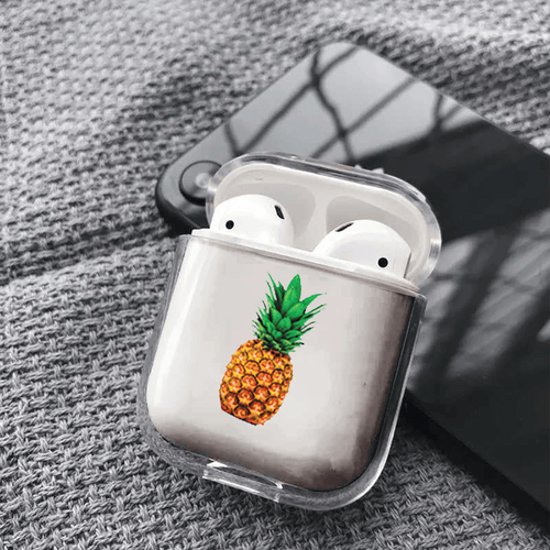 Pineapple Airpods case - Qcase Store | Everyday Case