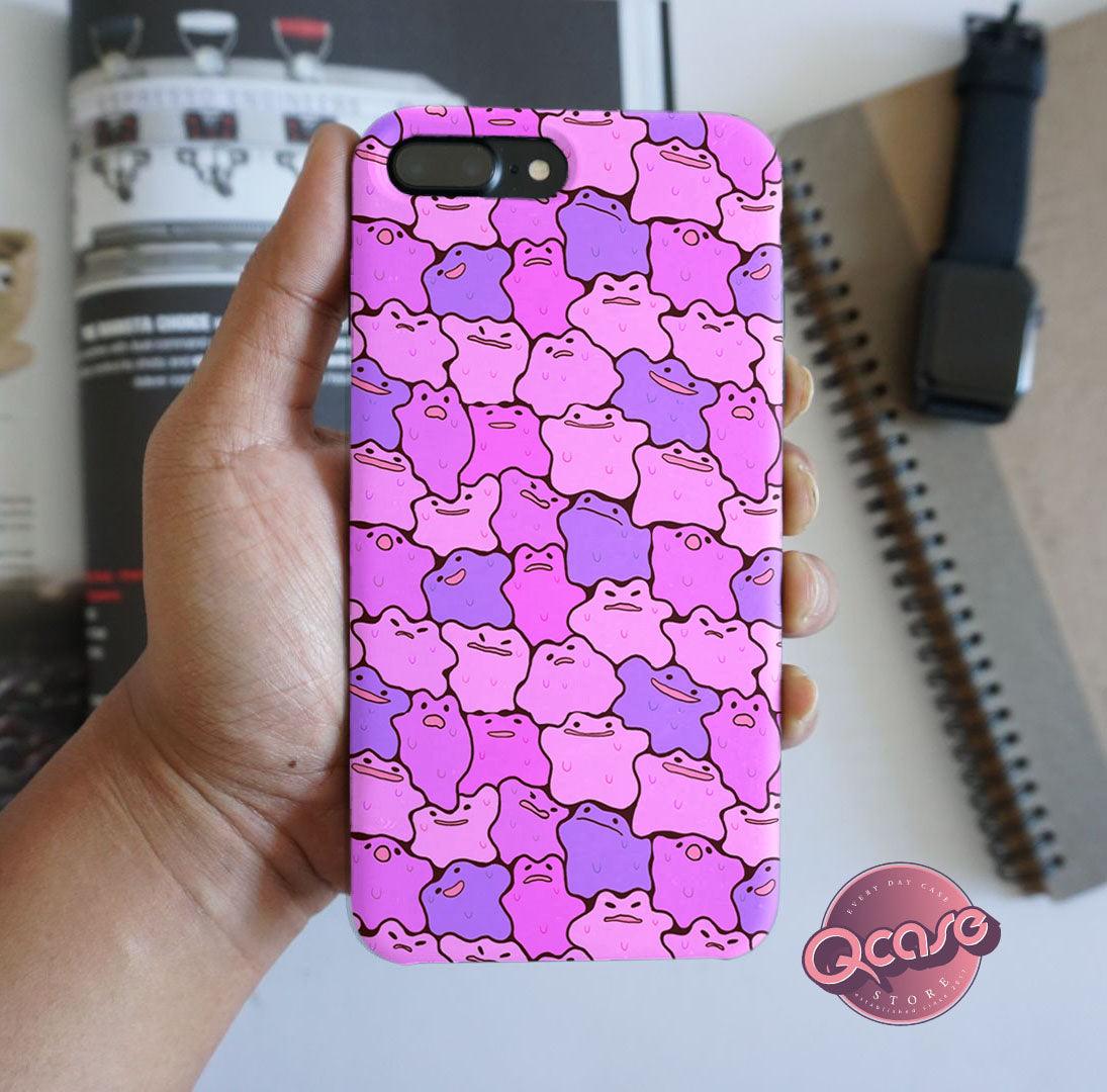Pink Phone Cover - Qcase Store | Everyday Case
