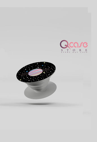 planet popsocket - Qcase Store | Everyday Case