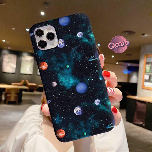 Planets Phone Cover - Qcase Store | Everyday Case