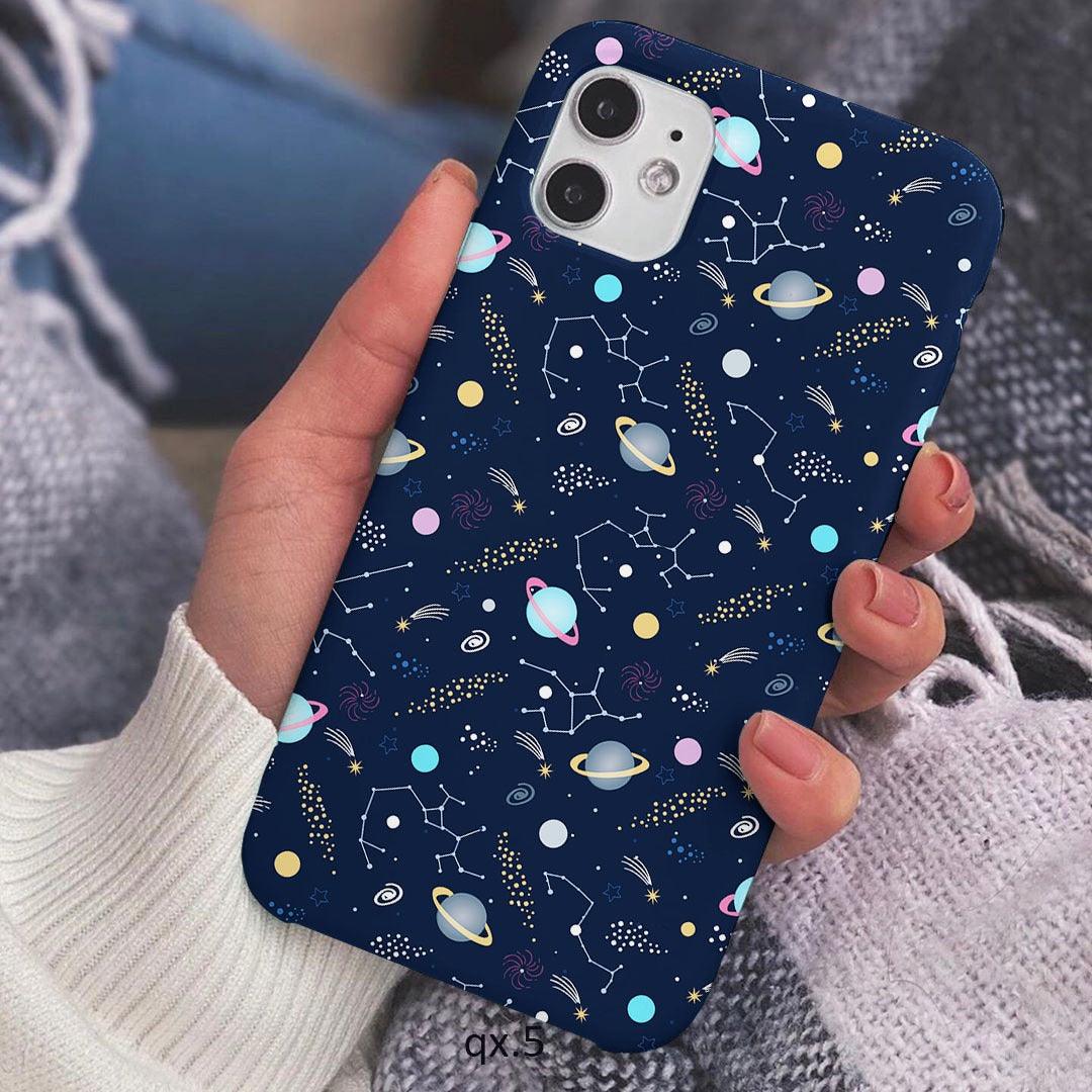 Planets Phone Cover - Qcase Store | Everyday Case