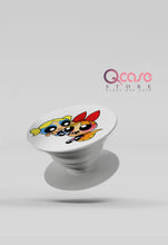 Load image into Gallery viewer, powerpuff girls popsocket - Qcase Store | Everyday Case
