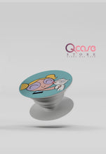 Load image into Gallery viewer, powerpuff girls popsocket - Qcase Store | Everyday Case
