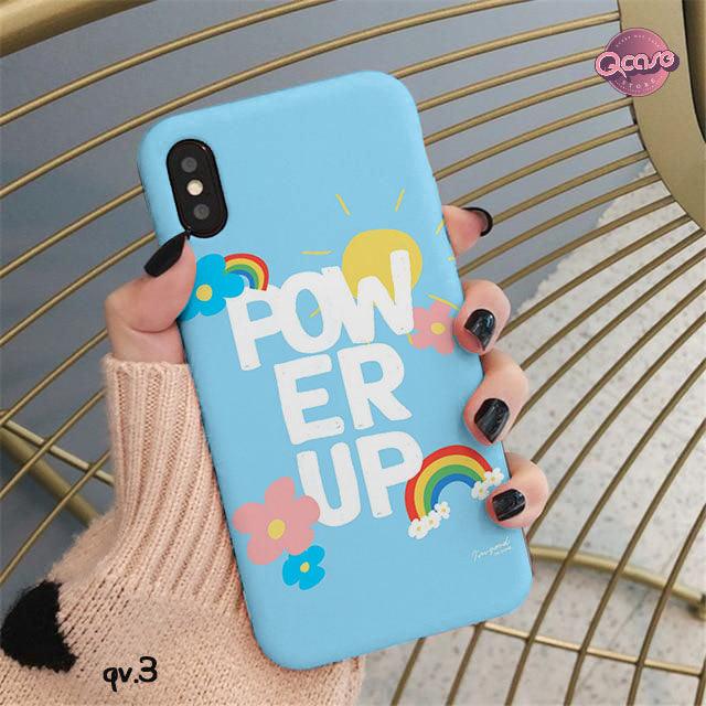 power phone cover - Qcase Store | Everyday Case