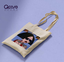 Load image into Gallery viewer, Eww Feelings Tote Bag - Qcase Store | Everyday Case
