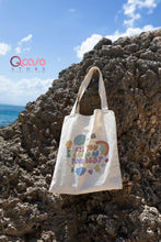 Load image into Gallery viewer, Do Your Best Tote Bag - Qcase Store | Everyday Case

