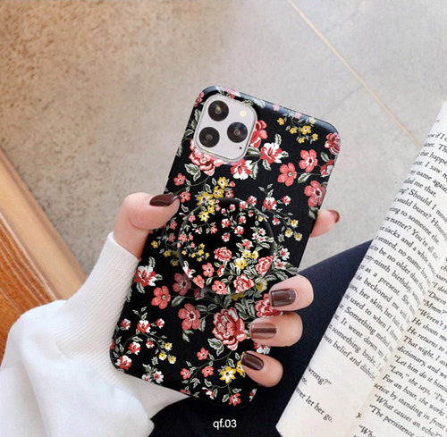 Red rose - Qcase Store | Everyday Case