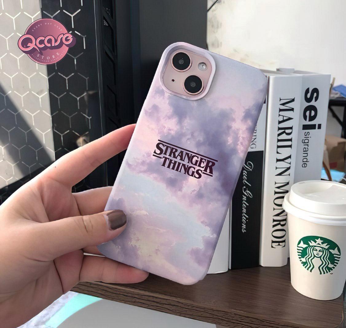 Sky Stranger Things Phone Cover - Qcase Store | Everyday Case