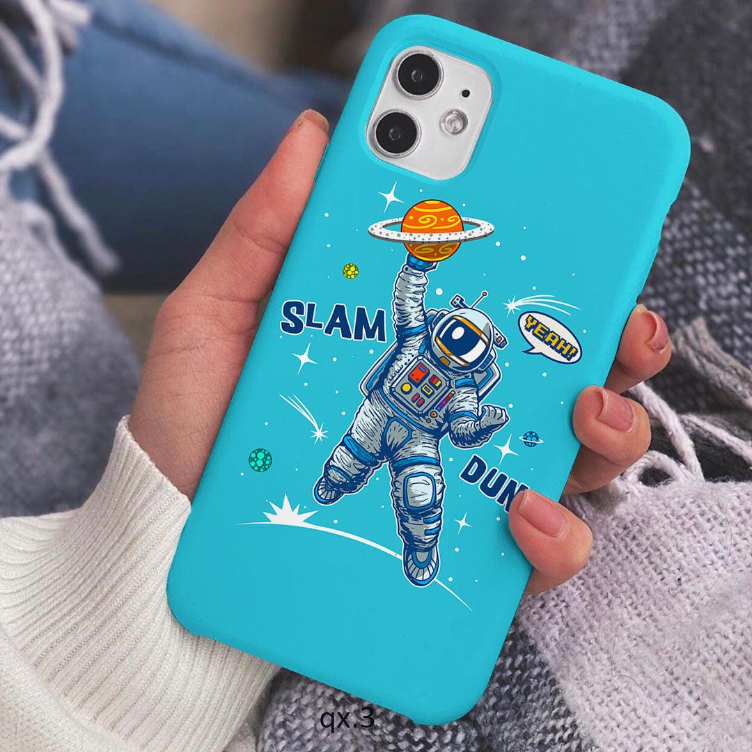 Slam dun phone cover - Qcase Store | Everyday Case