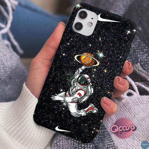 Slam Dunk Starry Phone Cover - Qcase Store | Everyday Case