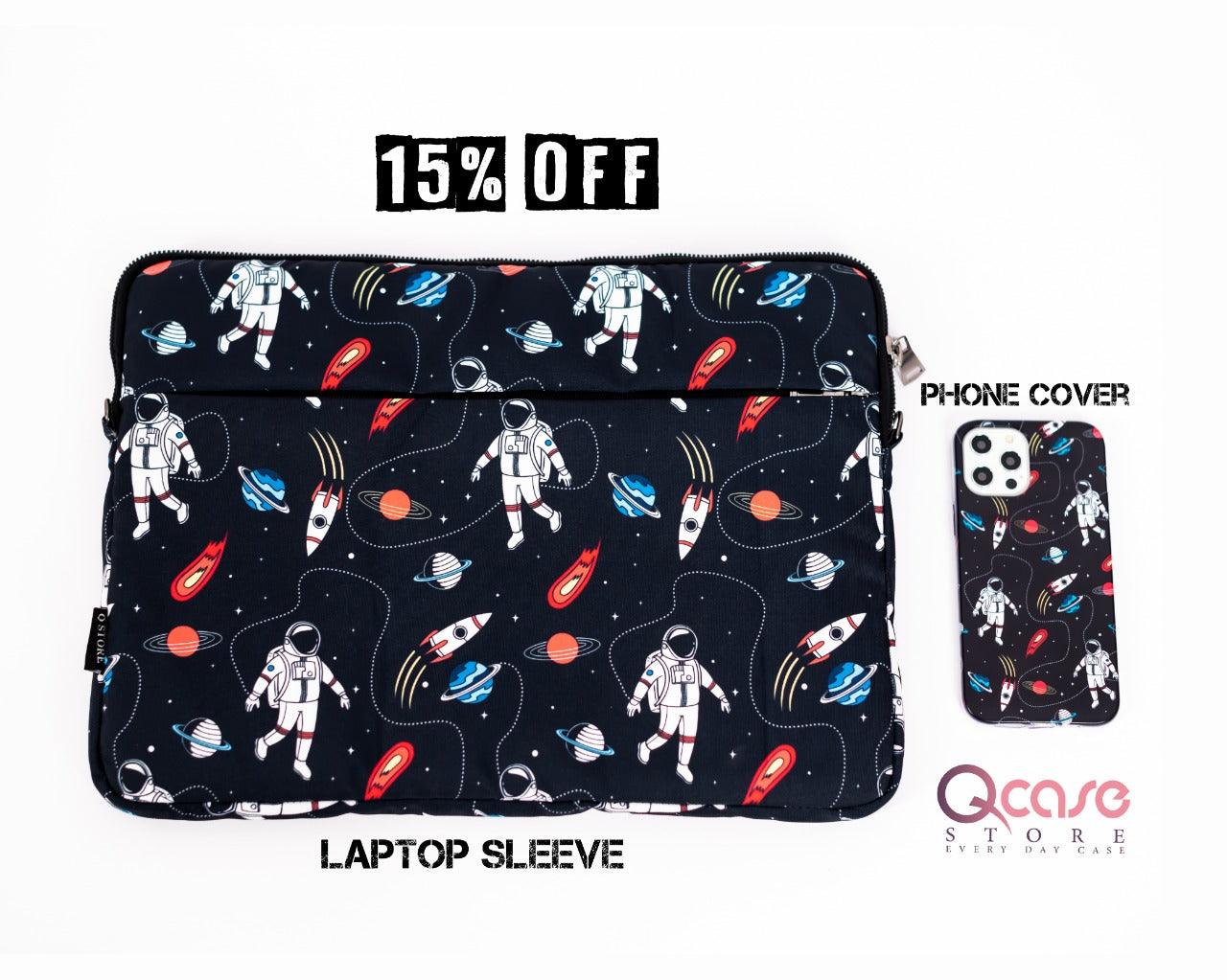 space laptop sleeve - Qcase Store | Everyday Case