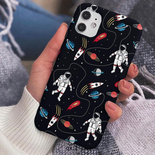 space puzz phone cover - Qcase Store | Everyday Case