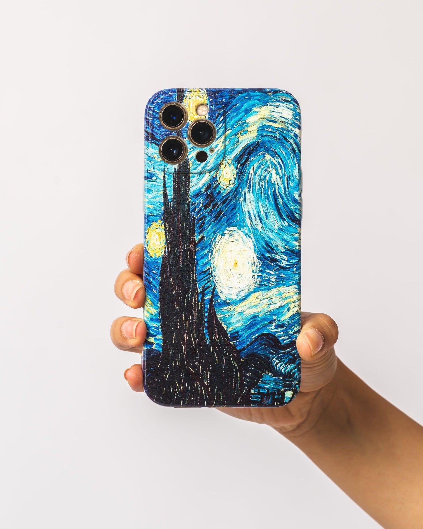 Starry Night Phone Cover - Qcase Store | Everyday Case