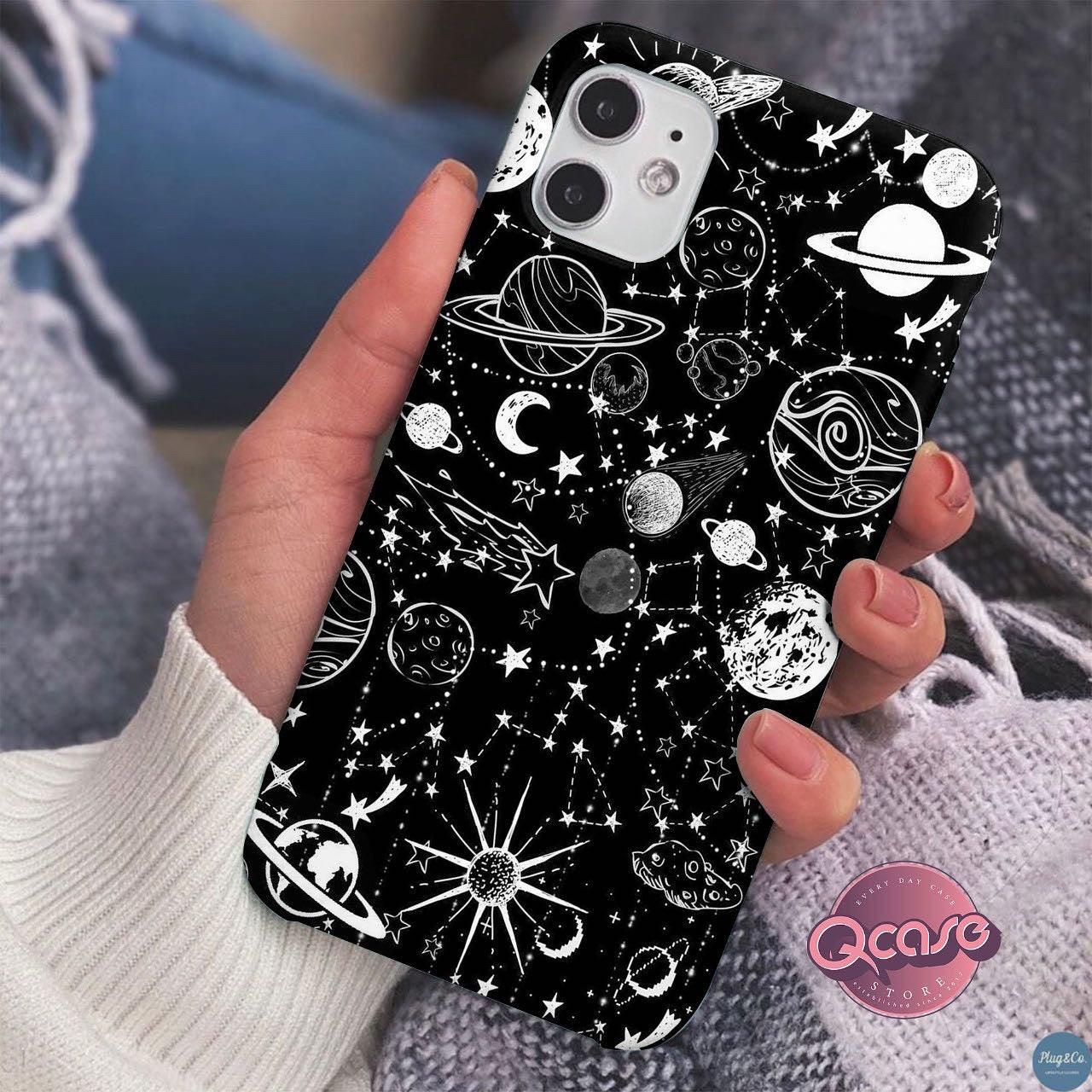 Starts Phone Cover - Qcase Store | Everyday Case